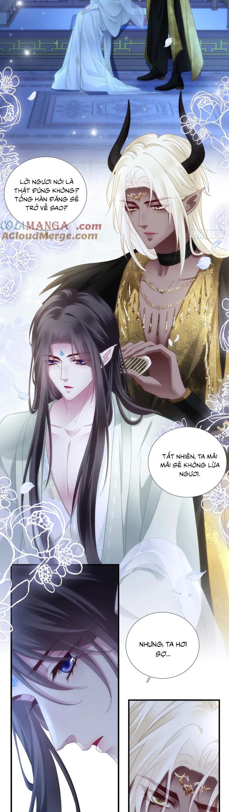 Hắc Hóa Đại Lão Thuần Dưỡng Chỉ Nam [Chap 172-181]