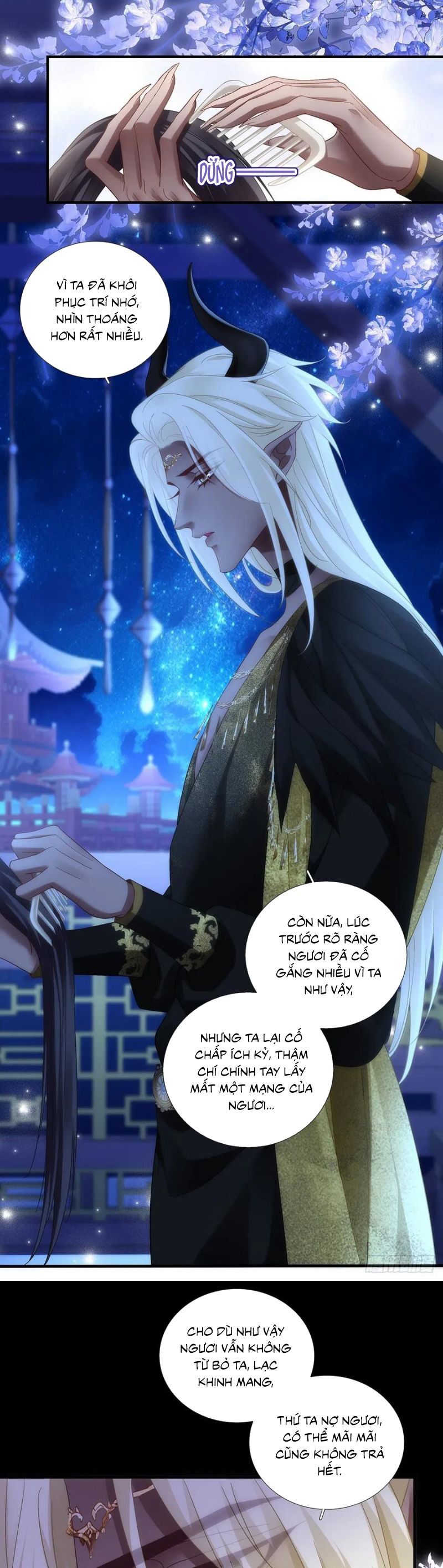 Hắc Hóa Đại Lão Thuần Dưỡng Chỉ Nam [Chap 172-181]