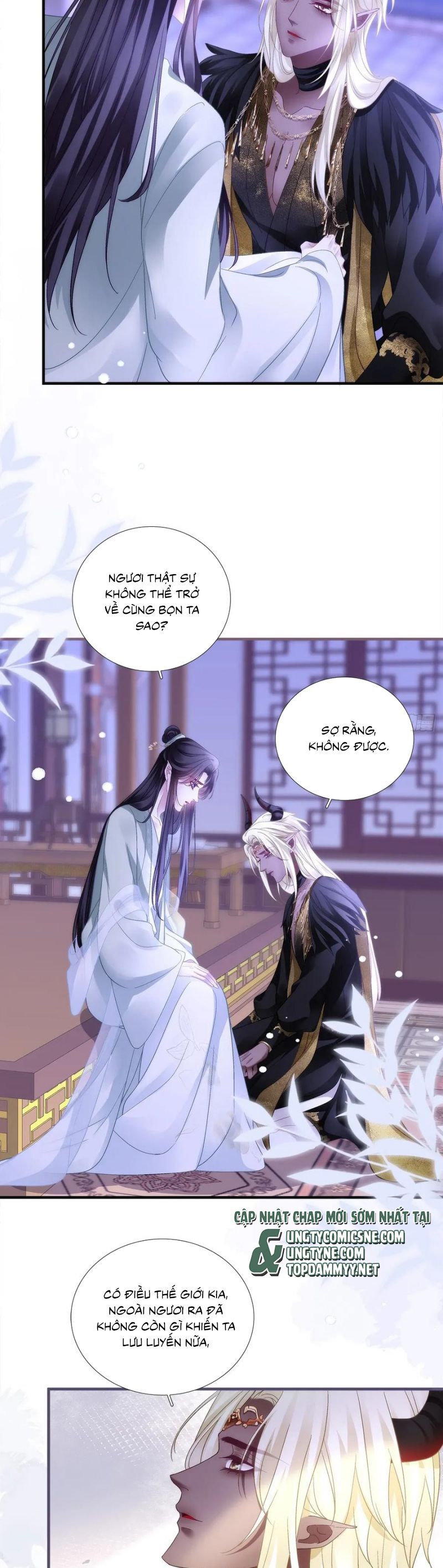 Hắc Hóa Đại Lão Thuần Dưỡng Chỉ Nam [Chap 172-181]