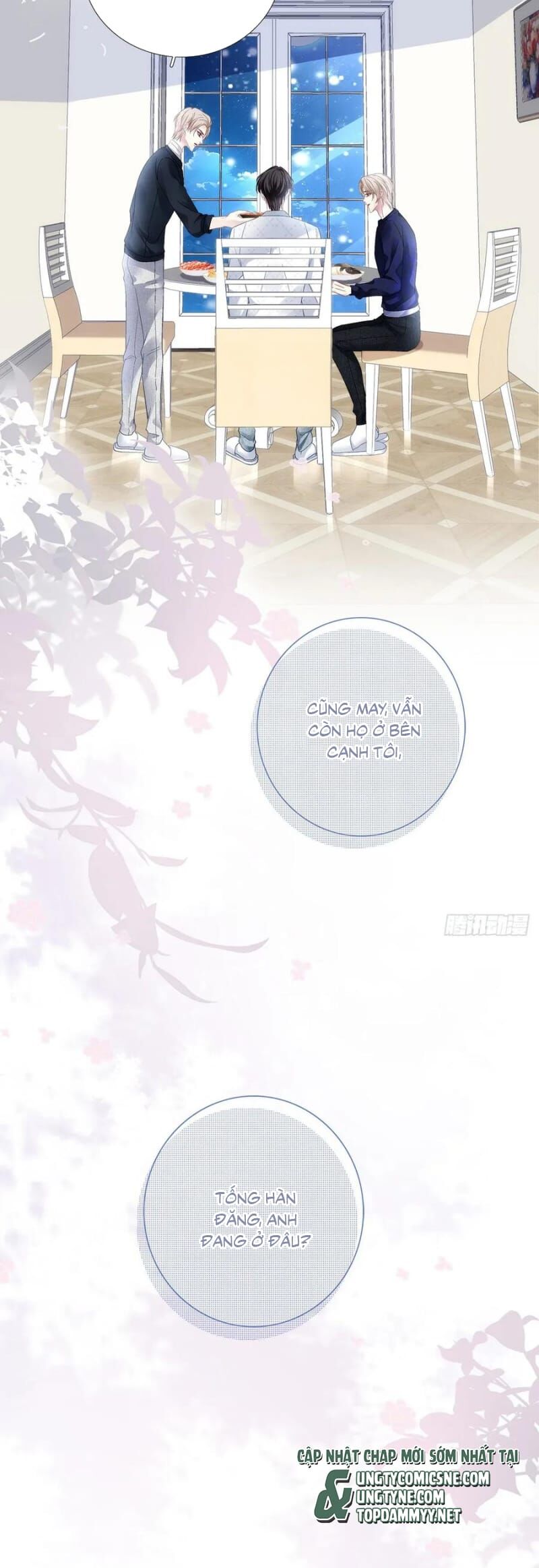 Hắc Hóa Đại Lão Thuần Dưỡng Chỉ Nam [Chap 172-181]