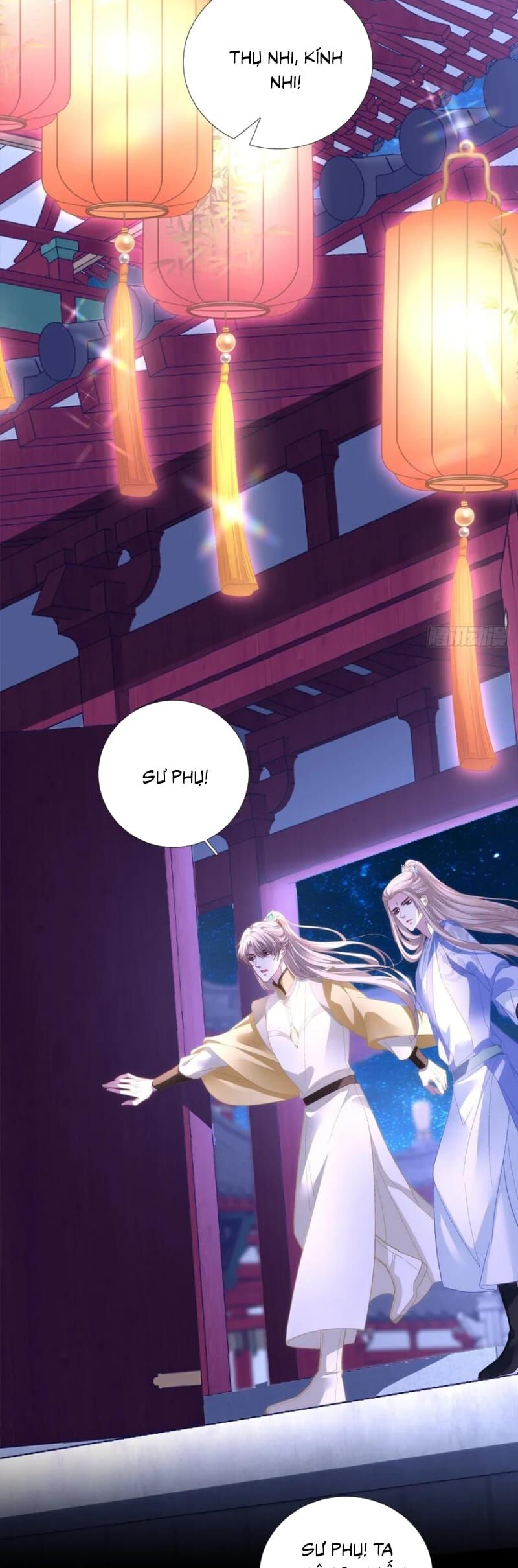 Hắc Hóa Đại Lão Thuần Dưỡng Chỉ Nam [Chap 172-181]