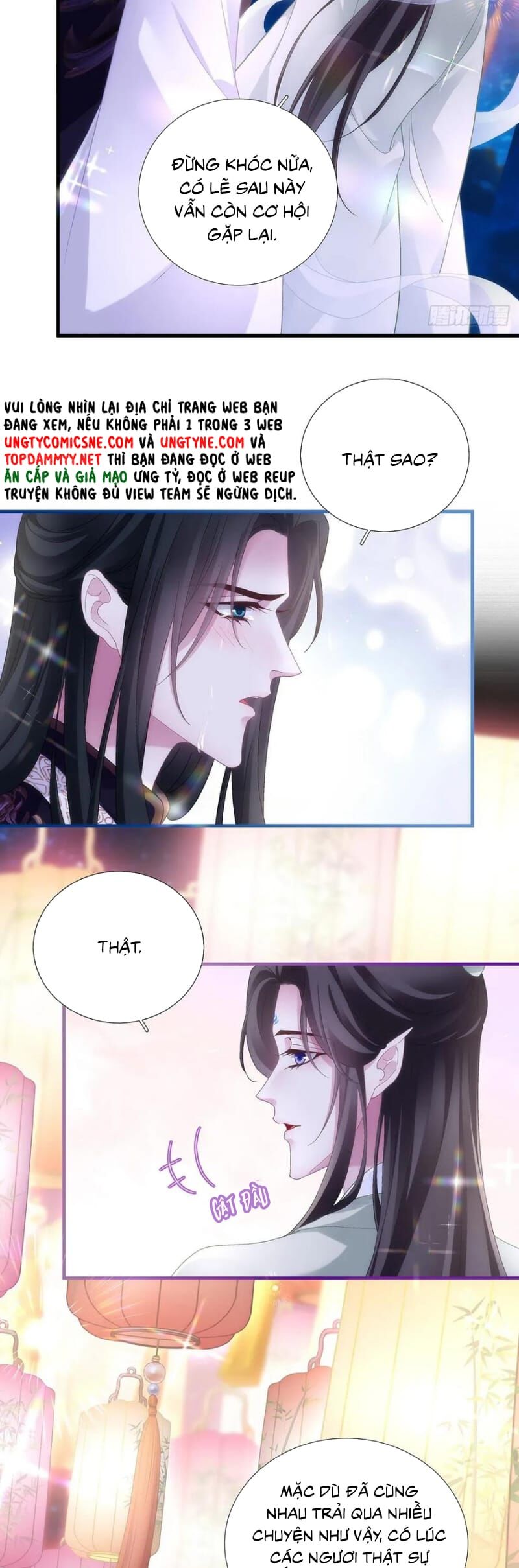 Hắc Hóa Đại Lão Thuần Dưỡng Chỉ Nam [Chap 172-181]