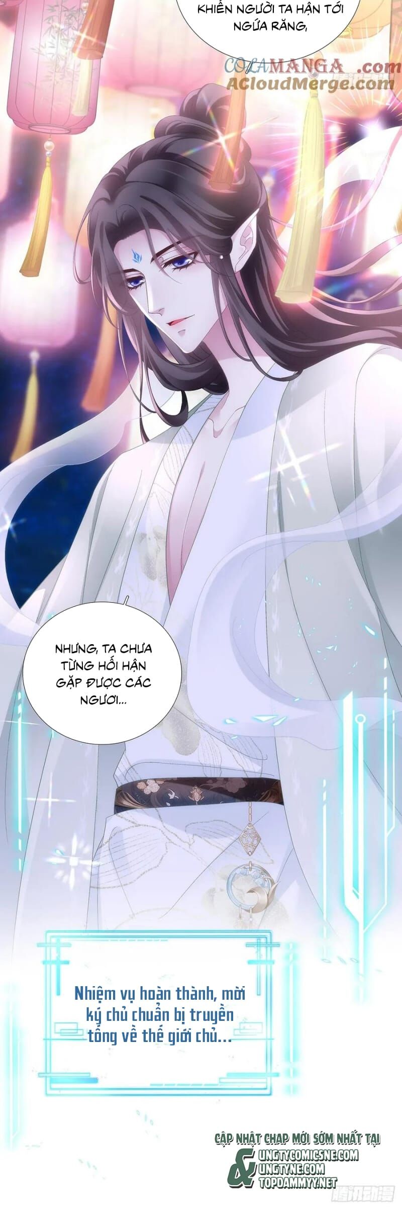 Hắc Hóa Đại Lão Thuần Dưỡng Chỉ Nam [Chap 172-181]