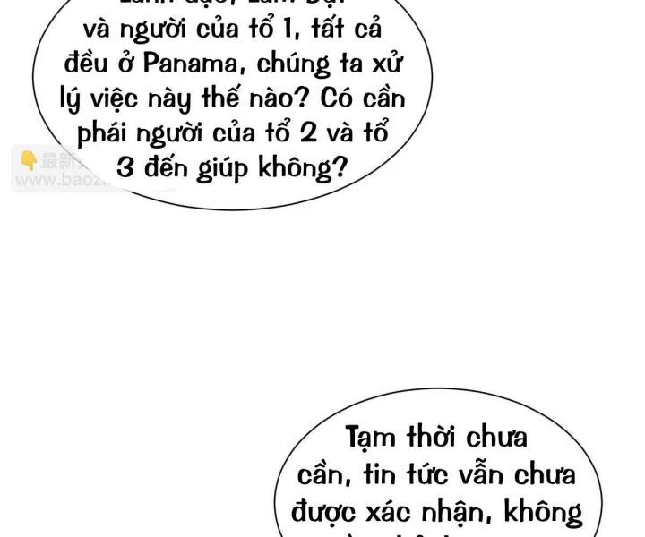 Mỗi Tuần Ta Có Một Nghề Nghiệp Mới Chap 794