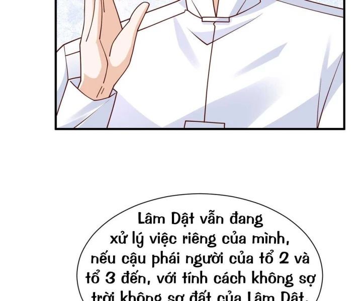 Mỗi Tuần Ta Có Một Nghề Nghiệp Mới Chap 794