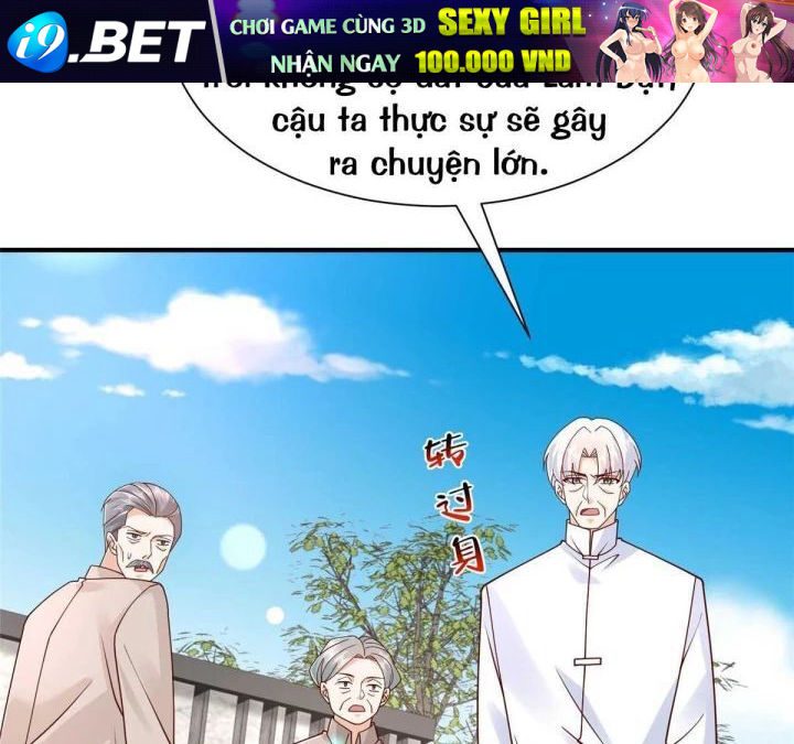 Mỗi Tuần Ta Có Một Nghề Nghiệp Mới Chap 794