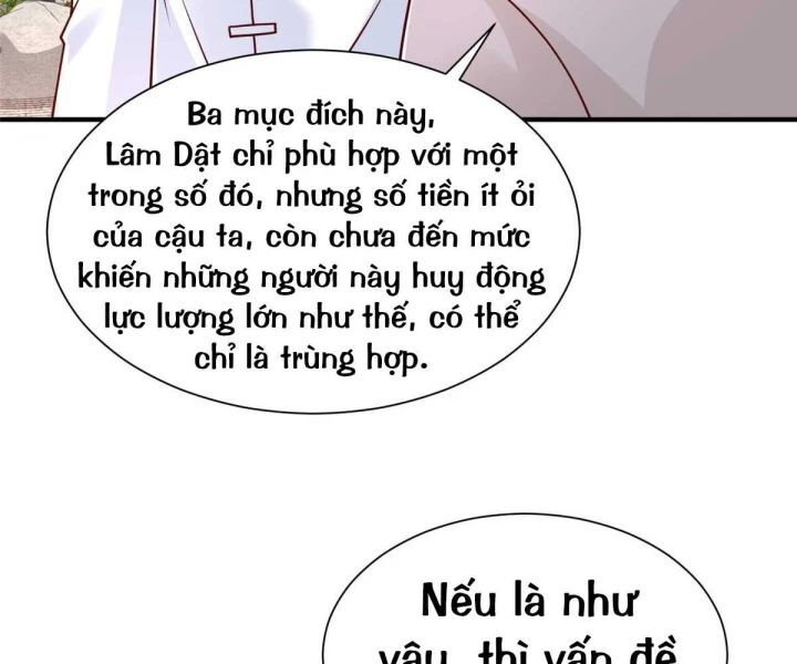Mỗi Tuần Ta Có Một Nghề Nghiệp Mới Chap 794