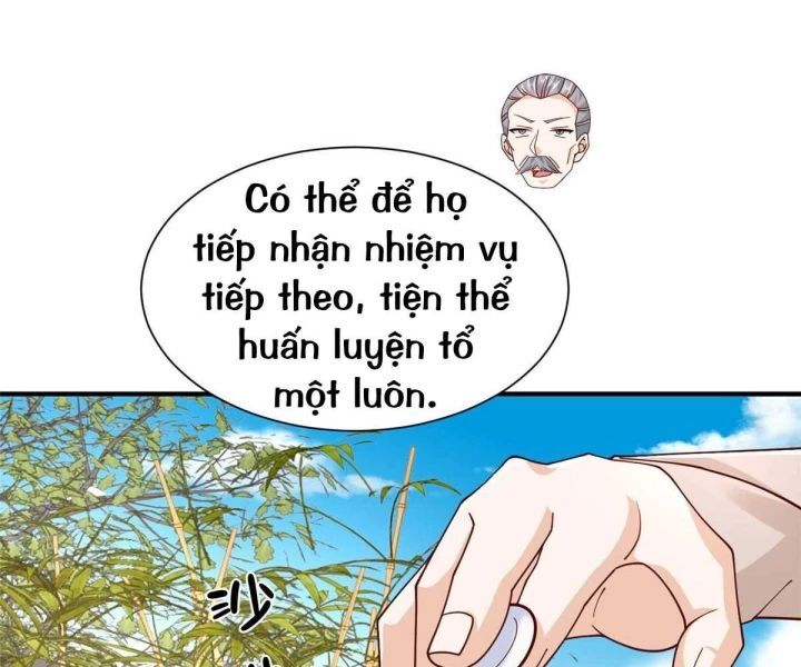 Mỗi Tuần Ta Có Một Nghề Nghiệp Mới Chap 794