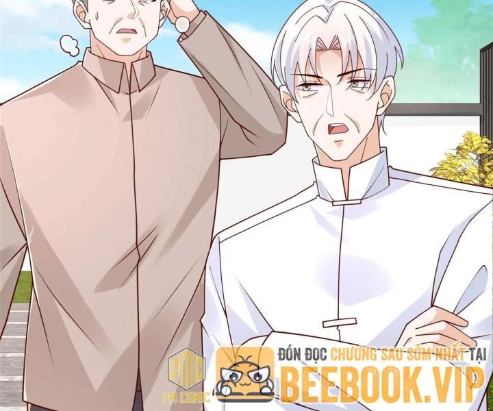 Mỗi Tuần Ta Có Một Nghề Nghiệp Mới Chap 794