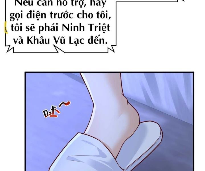 Mỗi Tuần Ta Có Một Nghề Nghiệp Mới Chap 794