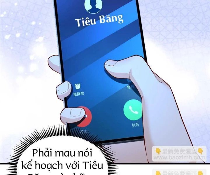 Mỗi Tuần Ta Có Một Nghề Nghiệp Mới Chap 794