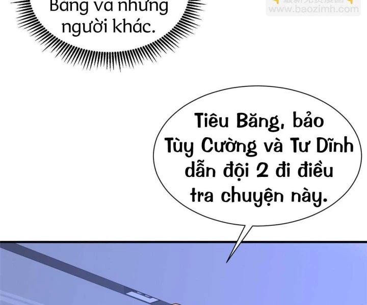 Mỗi Tuần Ta Có Một Nghề Nghiệp Mới Chap 794