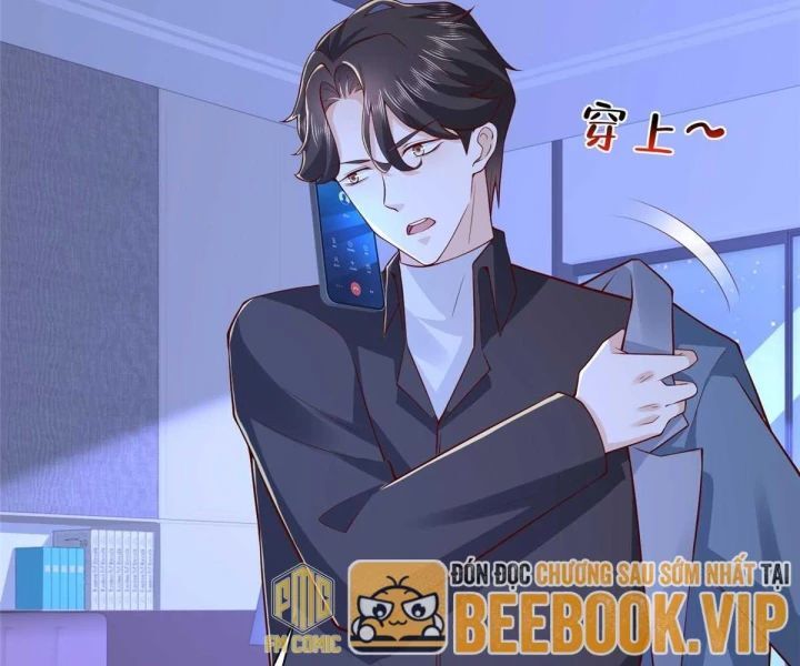 Mỗi Tuần Ta Có Một Nghề Nghiệp Mới Chap 794
