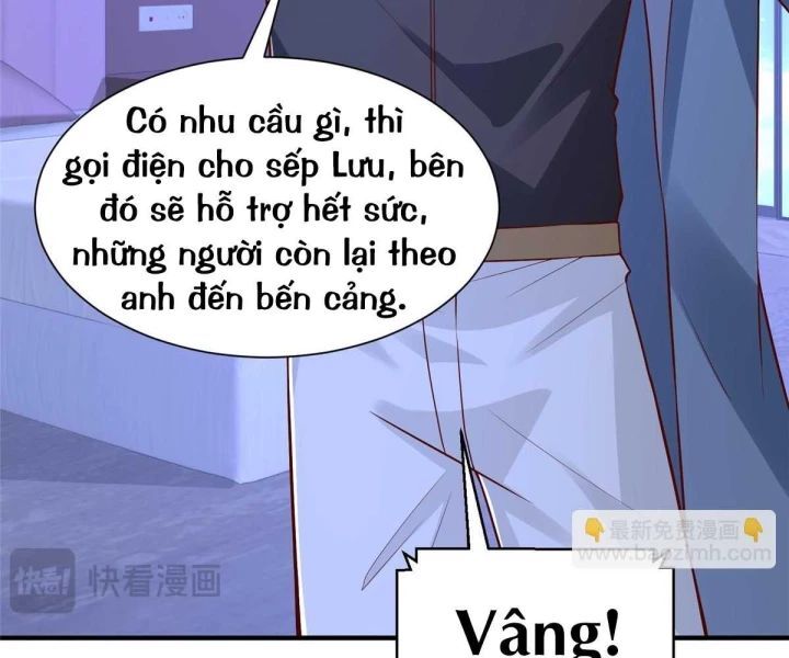 Mỗi Tuần Ta Có Một Nghề Nghiệp Mới Chap 794