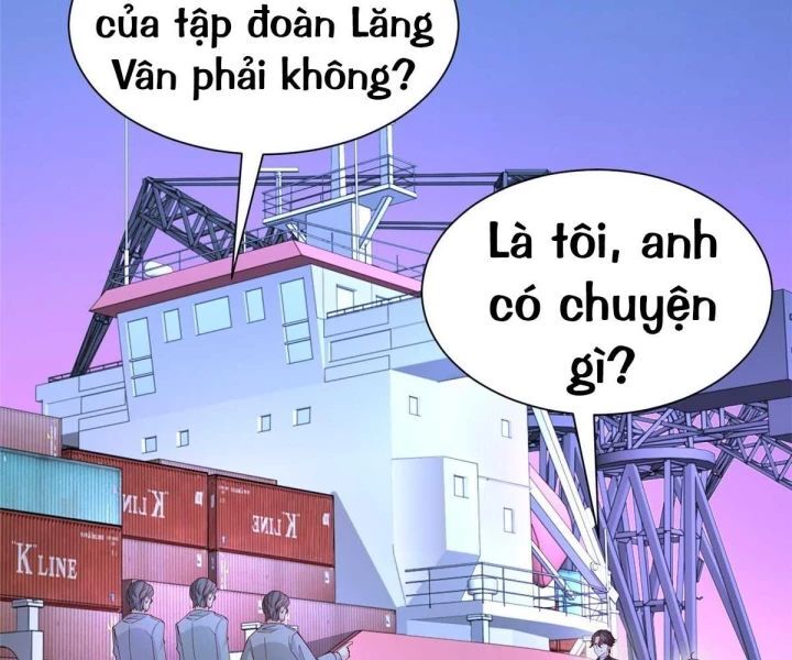 Mỗi Tuần Ta Có Một Nghề Nghiệp Mới Chap 794