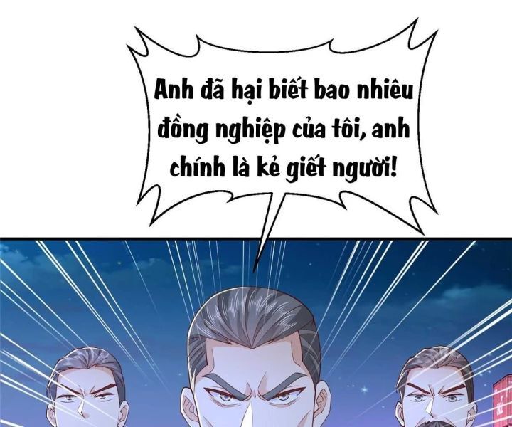 Mỗi Tuần Ta Có Một Nghề Nghiệp Mới Chap 794