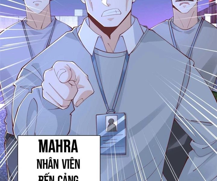 Mỗi Tuần Ta Có Một Nghề Nghiệp Mới Chap 794