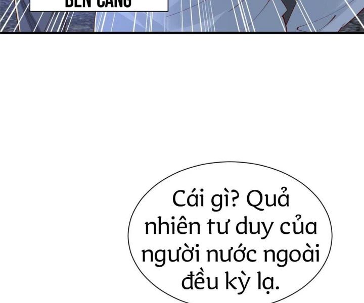 Mỗi Tuần Ta Có Một Nghề Nghiệp Mới Chap 794