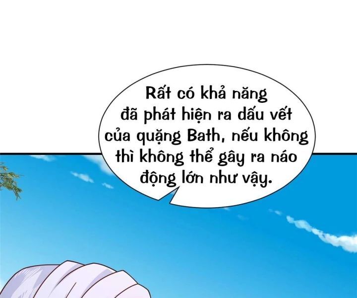 Mỗi Tuần Ta Có Một Nghề Nghiệp Mới Chap 794