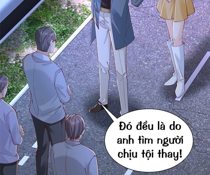 Mỗi Tuần Ta Có Một Nghề Nghiệp Mới Chap 794