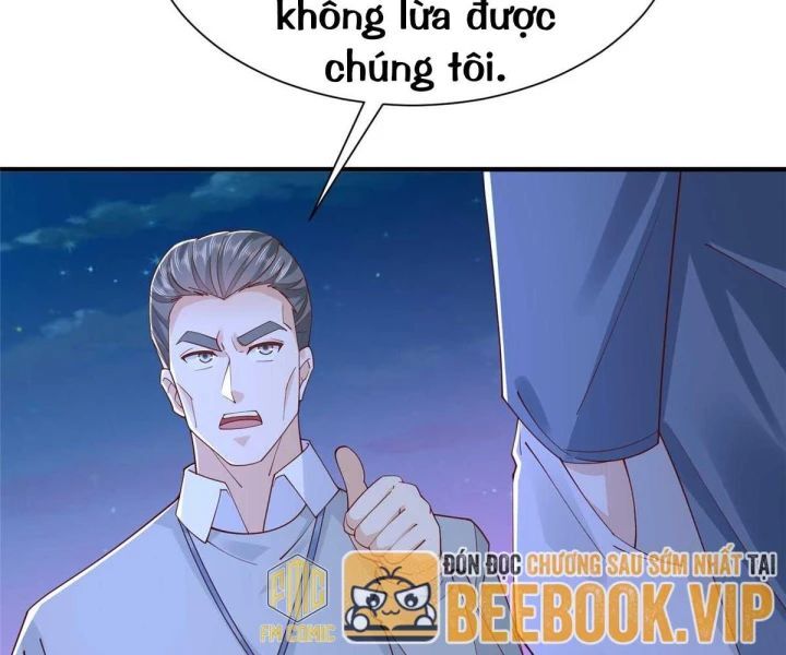 Mỗi Tuần Ta Có Một Nghề Nghiệp Mới Chap 794