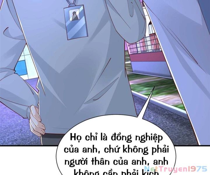 Mỗi Tuần Ta Có Một Nghề Nghiệp Mới Chap 794