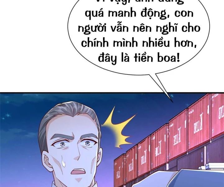 Mỗi Tuần Ta Có Một Nghề Nghiệp Mới Chap 794