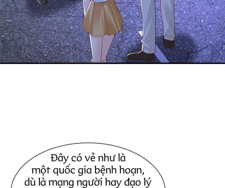 Mỗi Tuần Ta Có Một Nghề Nghiệp Mới Chap 794