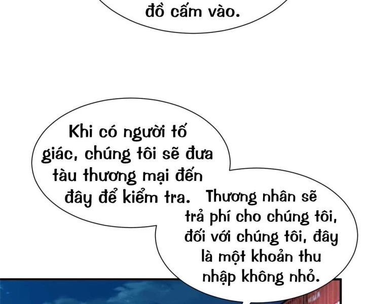 Mỗi Tuần Ta Có Một Nghề Nghiệp Mới Chap 794