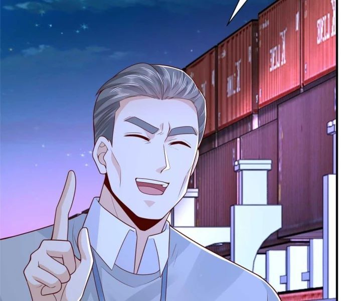 Mỗi Tuần Ta Có Một Nghề Nghiệp Mới Chap 794