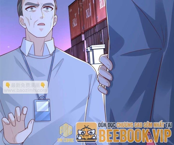 Mỗi Tuần Ta Có Một Nghề Nghiệp Mới Chap 794