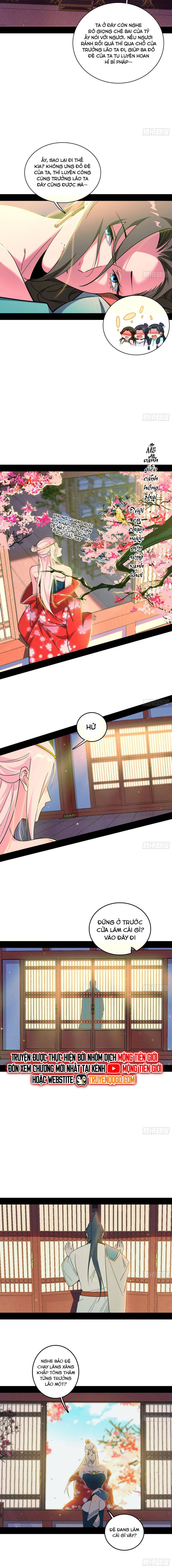 Chapter 599 - Image 6