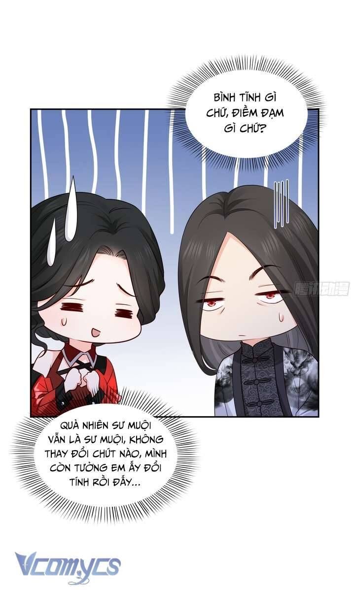 Đúng Như Hàn Quang Gặp Nắng Gắt [Chap 540-542] - Page 14