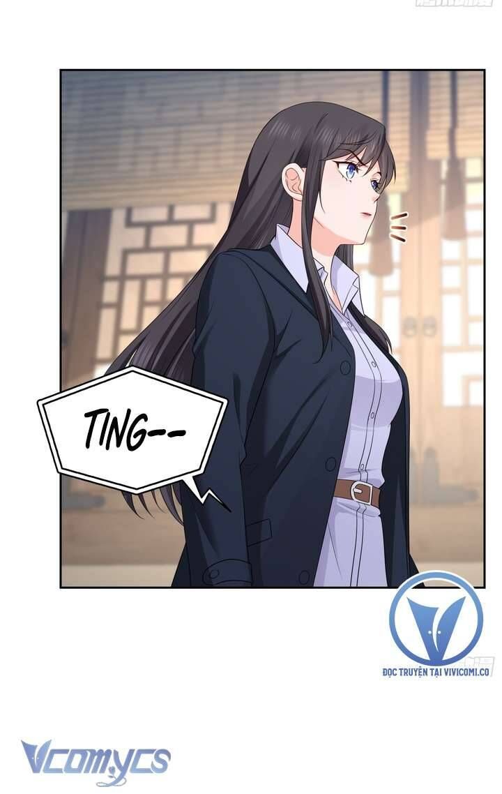 Đúng Như Hàn Quang Gặp Nắng Gắt [Chap 540-542] - Page 16