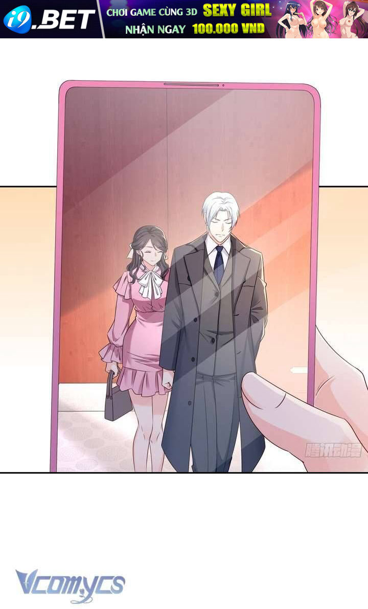 Đúng Như Hàn Quang Gặp Nắng Gắt [Chap 540-542] - Page 18