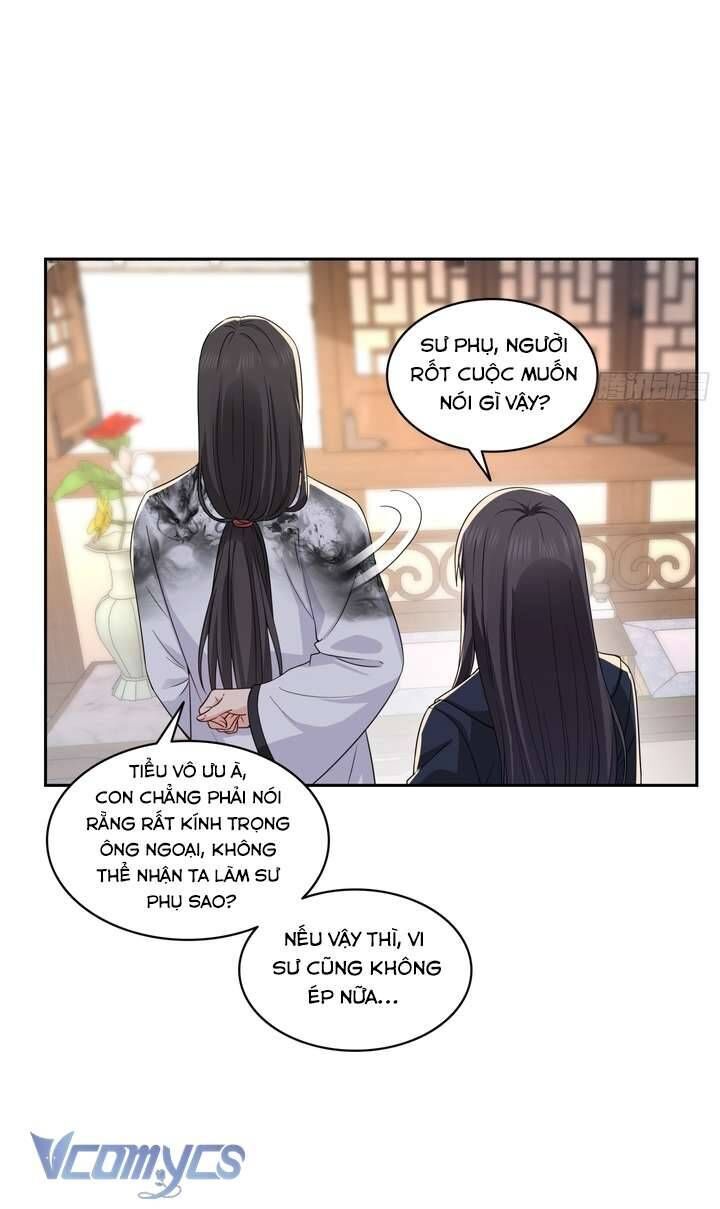Đúng Như Hàn Quang Gặp Nắng Gắt [Chap 540-542] - Page 21