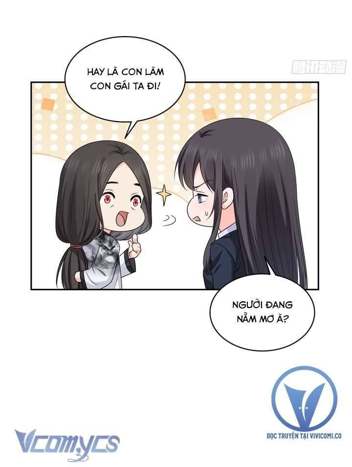 Đúng Như Hàn Quang Gặp Nắng Gắt [Chap 540-542] - Page 22