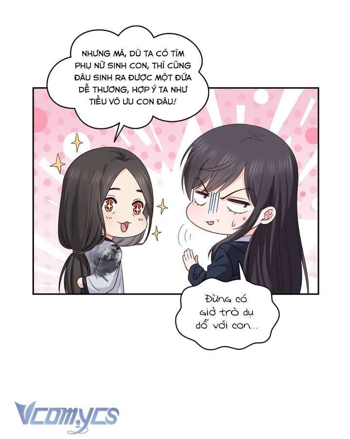 Đúng Như Hàn Quang Gặp Nắng Gắt [Chap 540-542] - Page 24