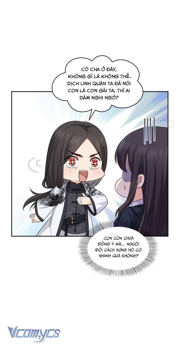 Đúng Như Hàn Quang Gặp Nắng Gắt [Chap 540-542] - Page 27