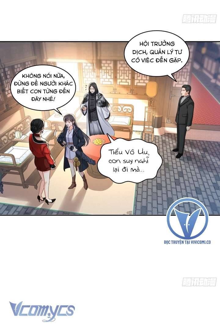 Đúng Như Hàn Quang Gặp Nắng Gắt [Chap 540-542] - Page 28