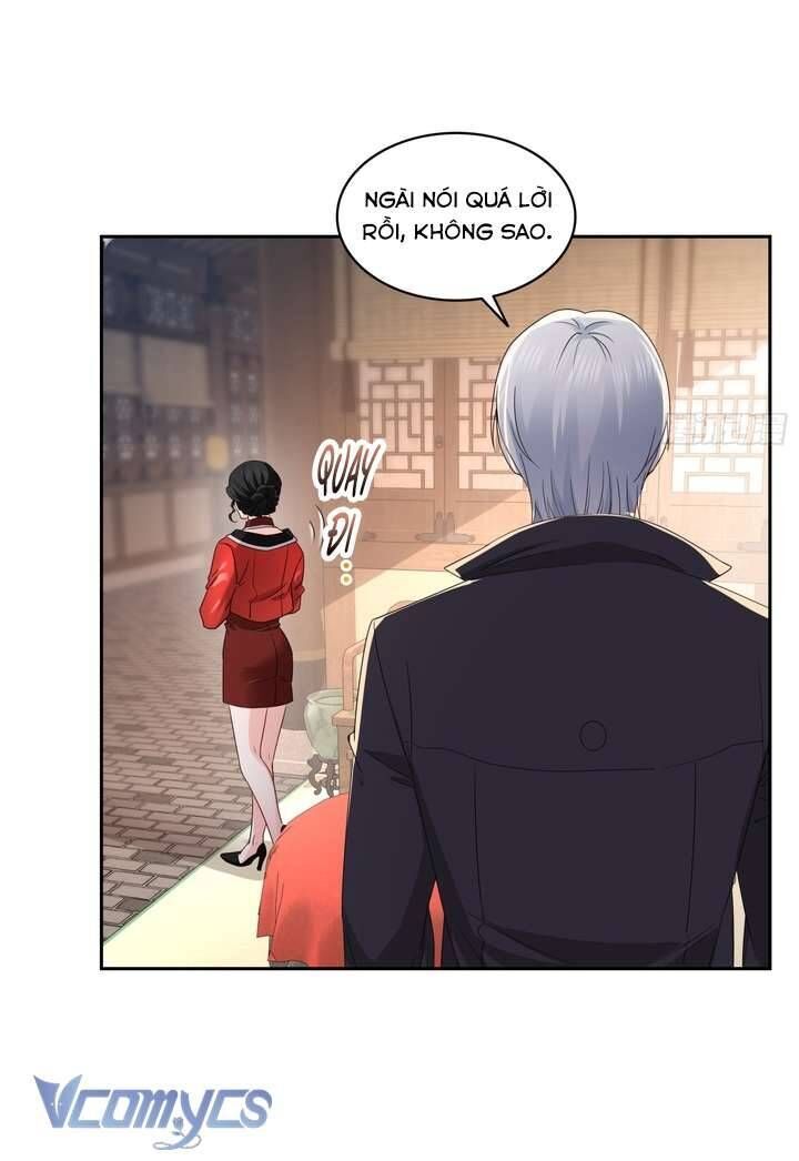 Đúng Như Hàn Quang Gặp Nắng Gắt [Chap 540-542] - Page 32