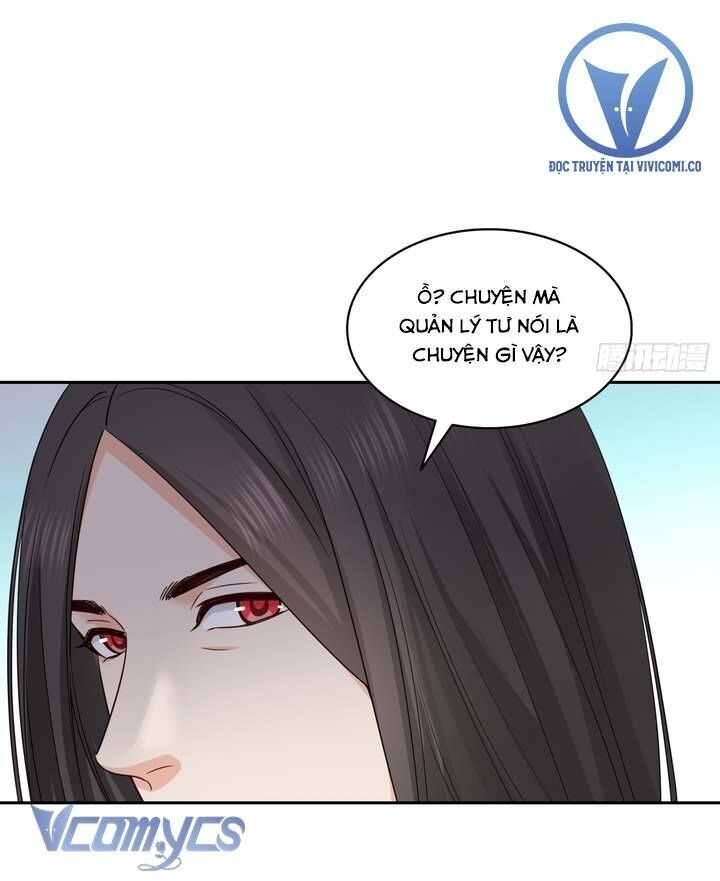 Đúng Như Hàn Quang Gặp Nắng Gắt [Chap 540-542] - Page 34