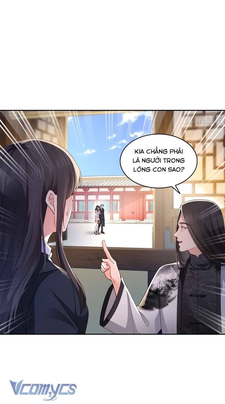 Đúng Như Hàn Quang Gặp Nắng Gắt [Chap 540-542] - Page 5