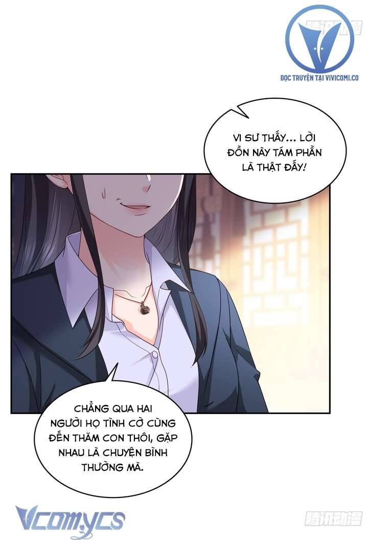 Đúng Như Hàn Quang Gặp Nắng Gắt [Chap 540-542] - Page 7
