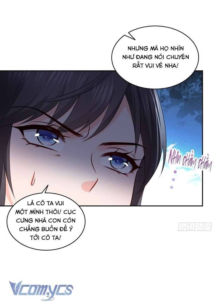 Đúng Như Hàn Quang Gặp Nắng Gắt [Chap 540-542] - Page 9