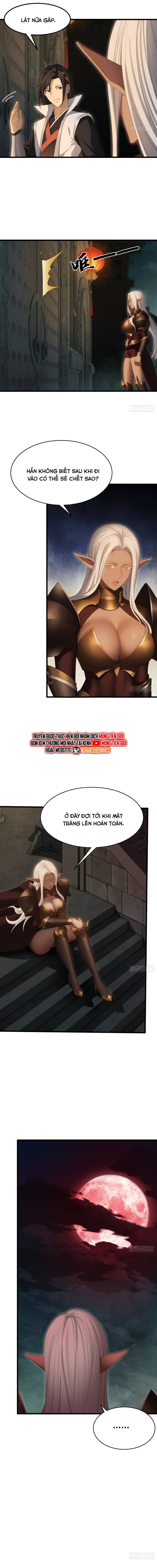 Bắt Đầu Với Tuyệt Sắc Sư Tôn: Hệ Thống Tổng Cục Phản Cốt Chapter 159 - TC Truyện
