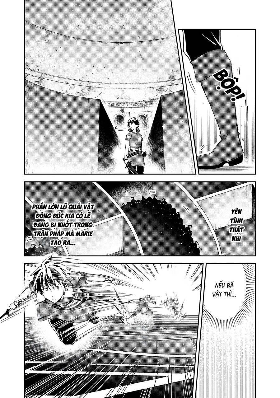 Nihon E Youkoso Elf-San [Chap 34-42]