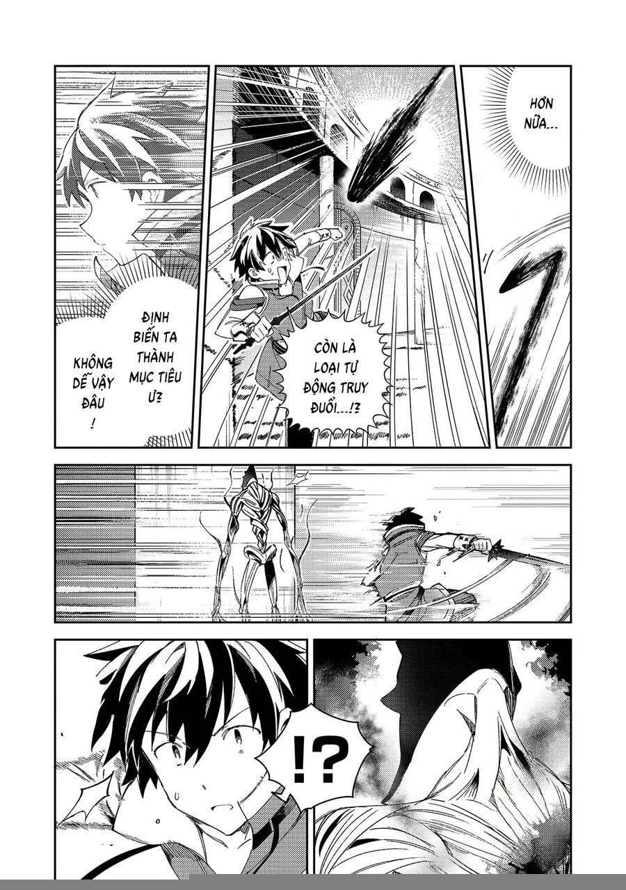 Nihon E Youkoso Elf-San [Chap 34-42]