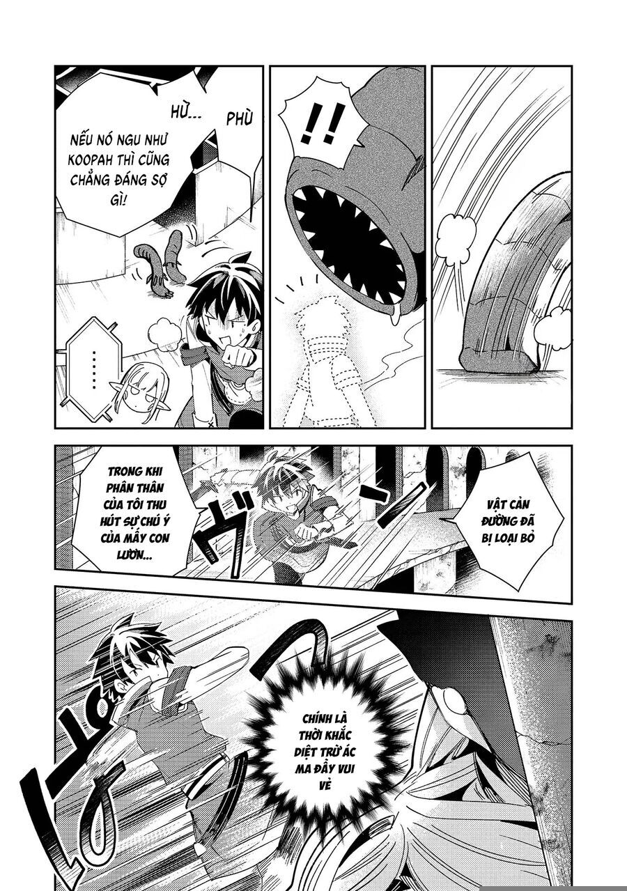Nihon E Youkoso Elf-San [Chap 34-42]