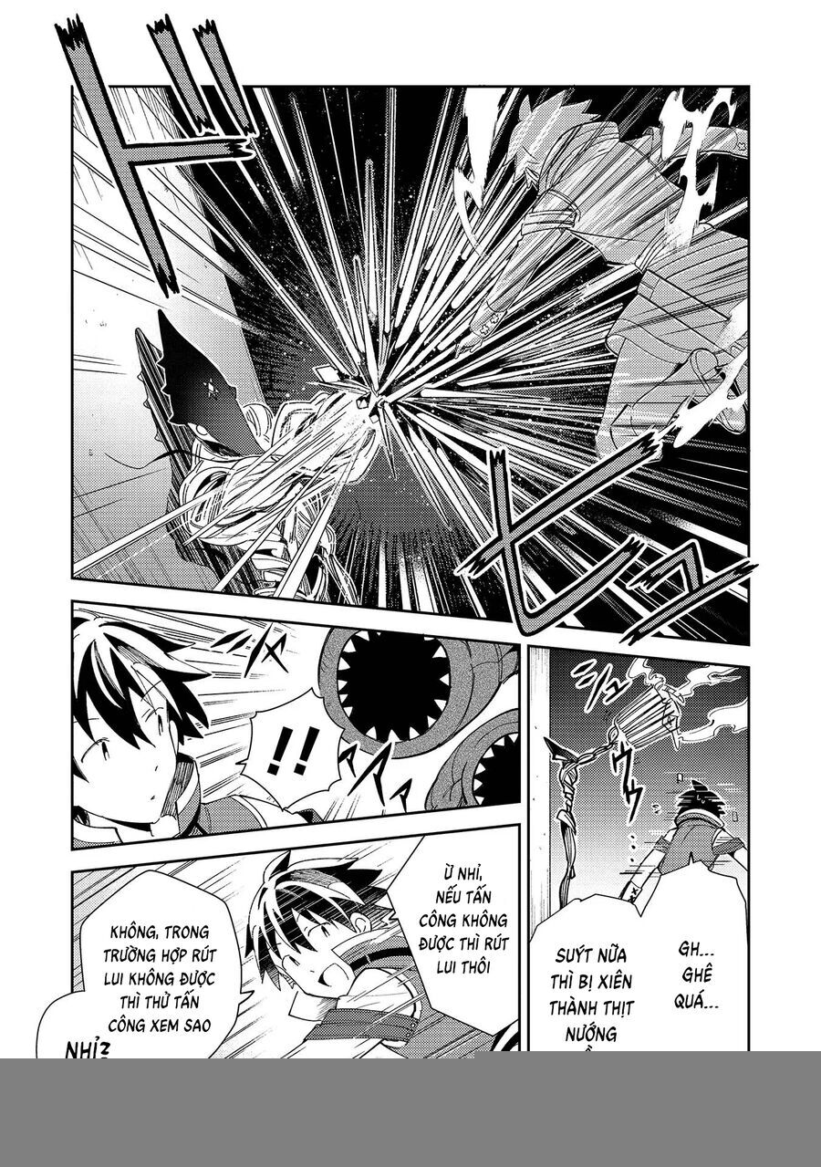 Nihon E Youkoso Elf-San [Chap 34-42]